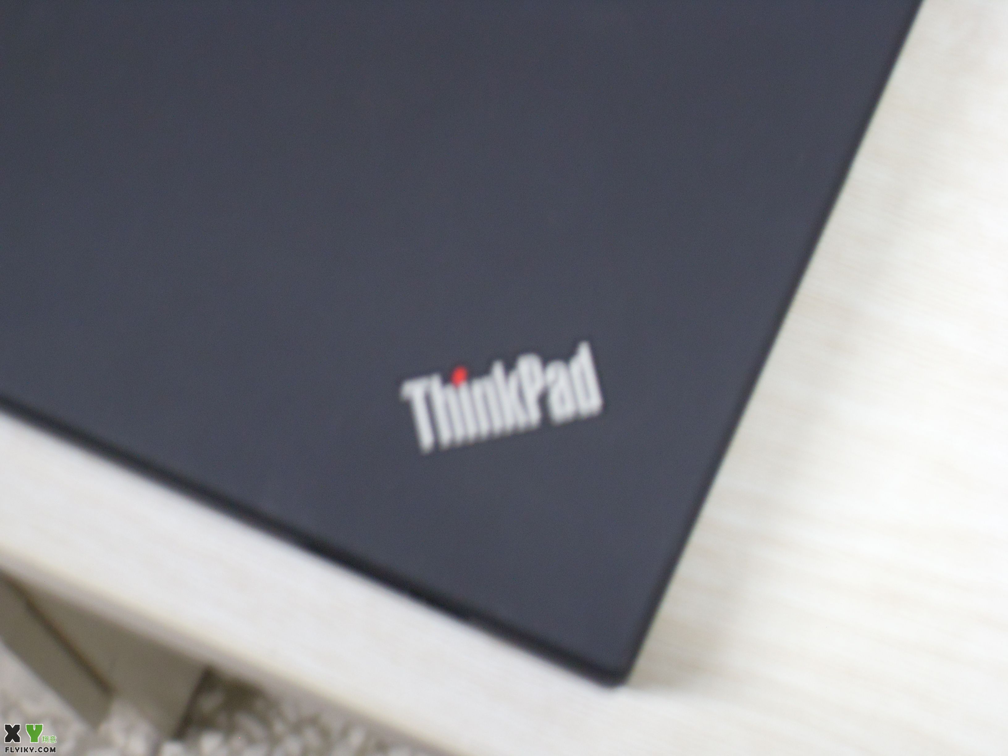 Thinkpad Logo