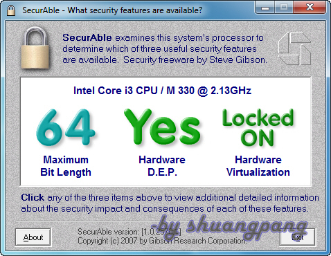 13.SecurAble查看支持硬件虚拟化.jpg