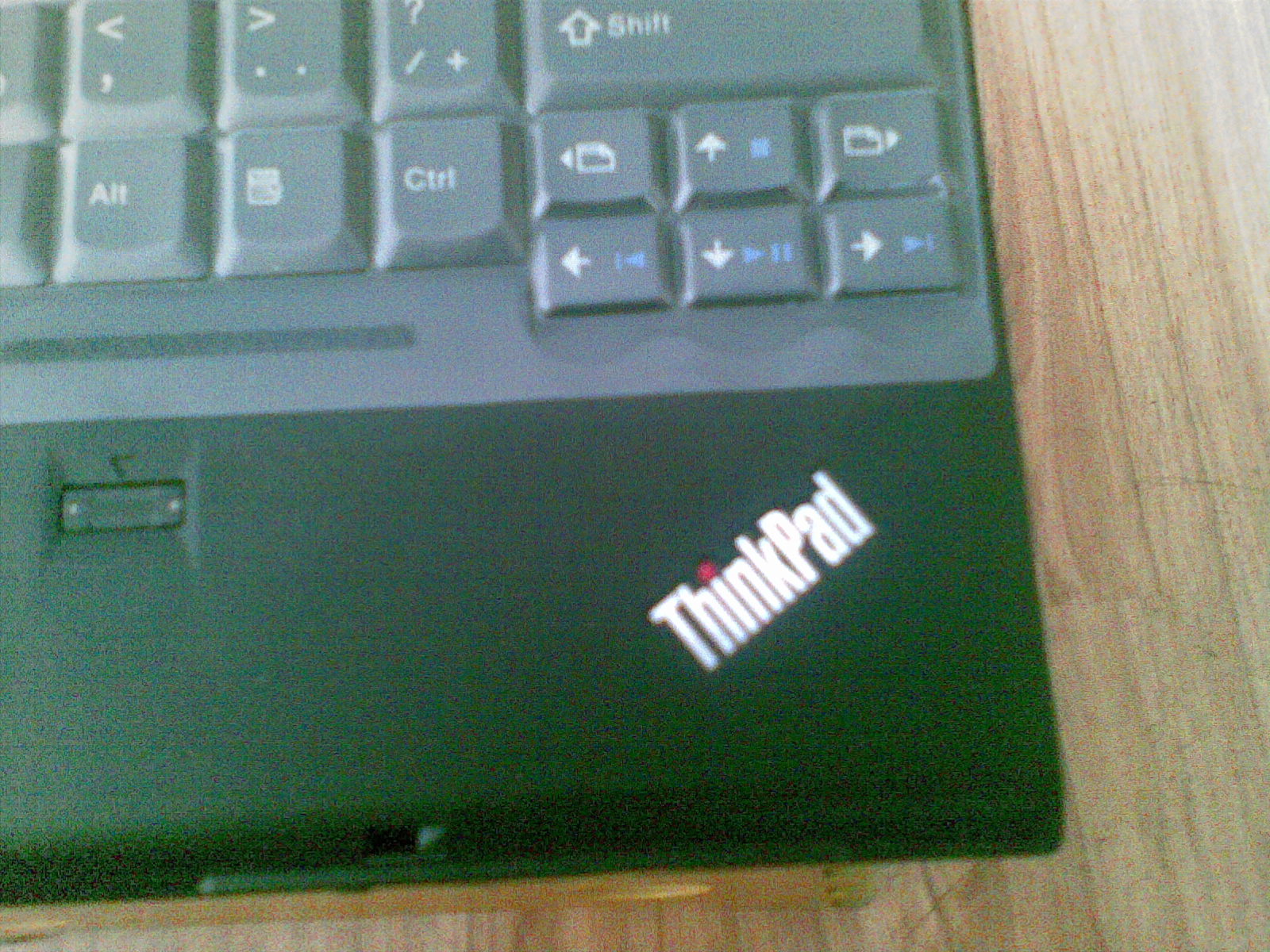 Thinkpadl