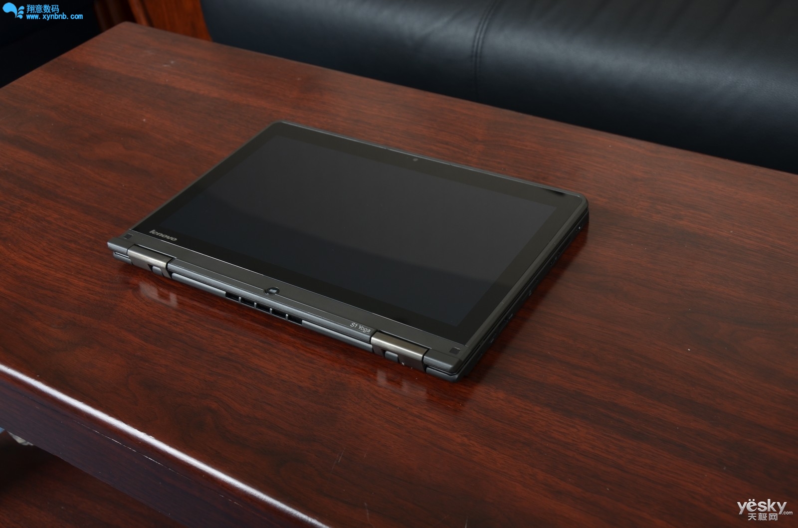 ThinkPad S1 YOGA