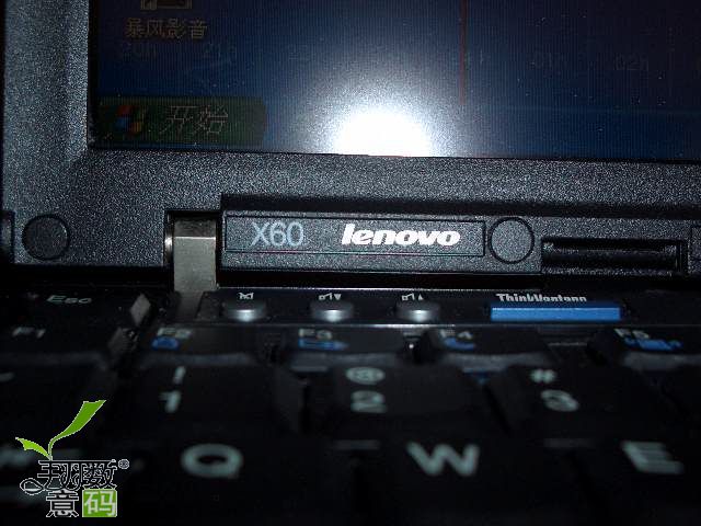 有Lenovo了