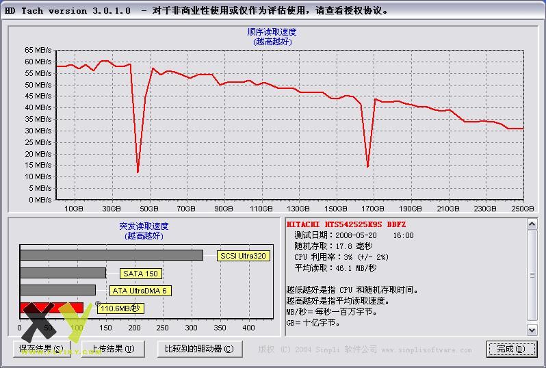 AV8hd tach81.JPG