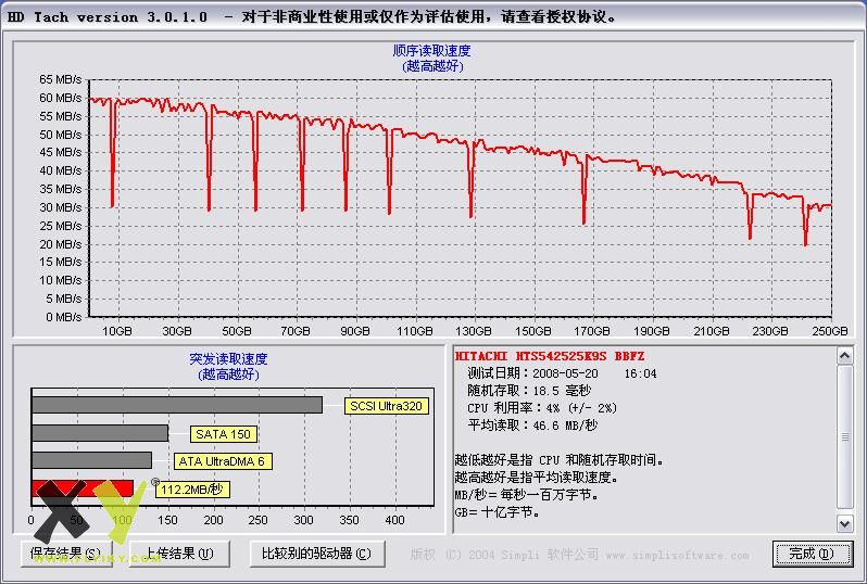 AV8hd tach321.JPG