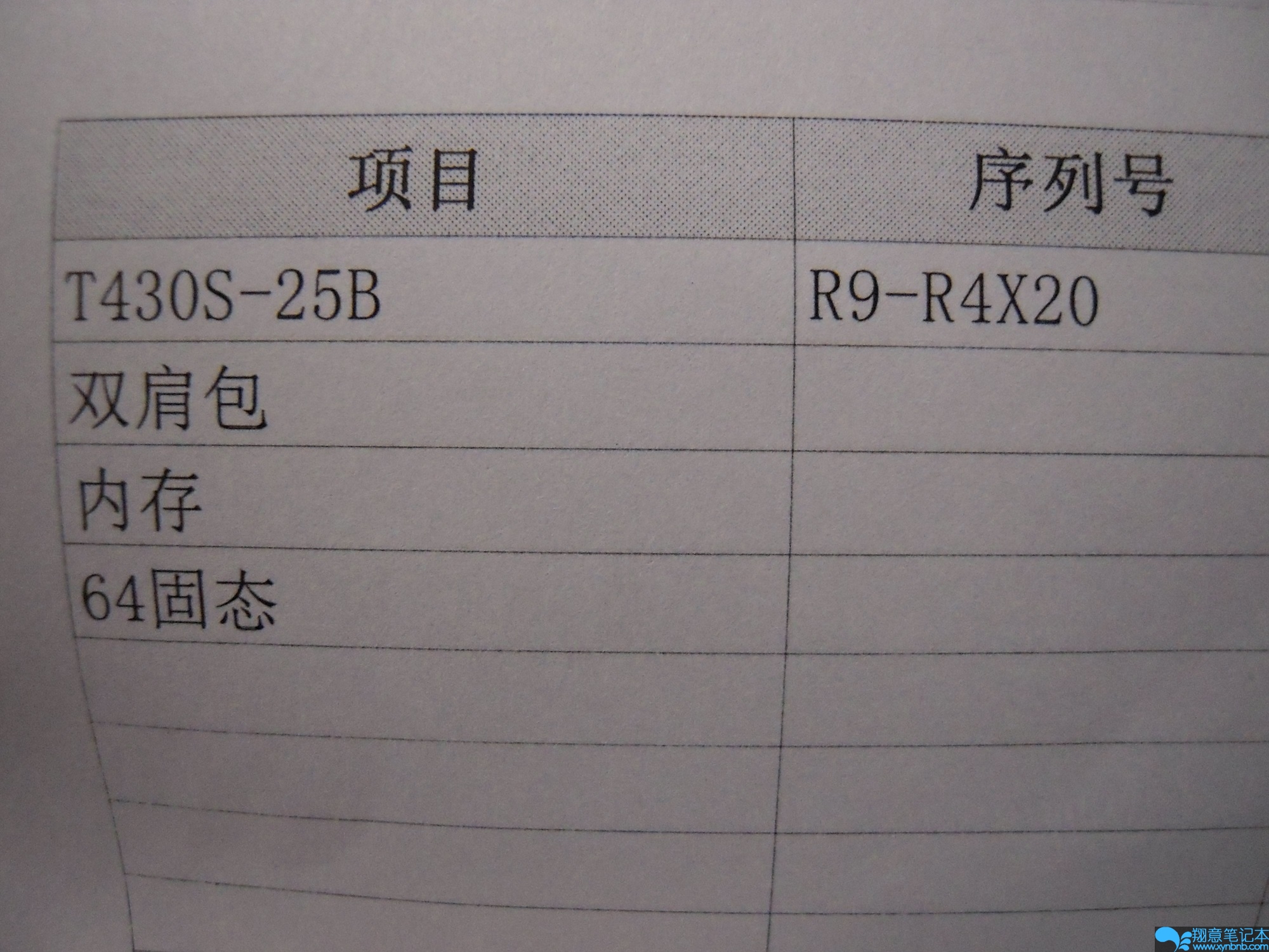 现在手上的保修单还是这个，需要换吗？留着做个纪念吧，相信翔意能够与时俱进！提供更好的服务！ ...