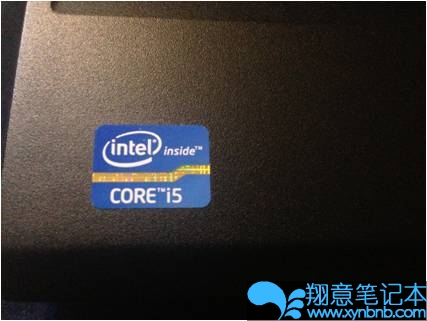 i5标志