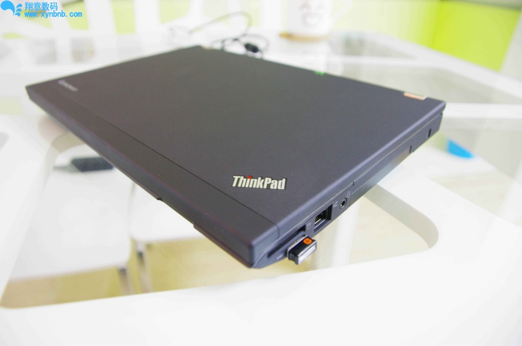 犀利的thinkpad