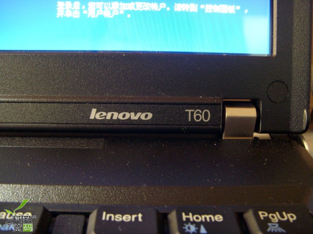 LENOVO的LOGO