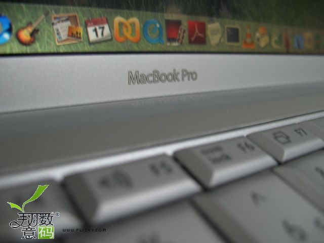 MacBook Pro